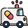 Prescriptions & Medication Delivery icon
