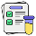 Lab Test Booking & Home Sample Collection icon
