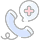 Emergency Medical Support (Coming Soon) icon