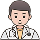 Chat, Call, or Video a Doctor icon